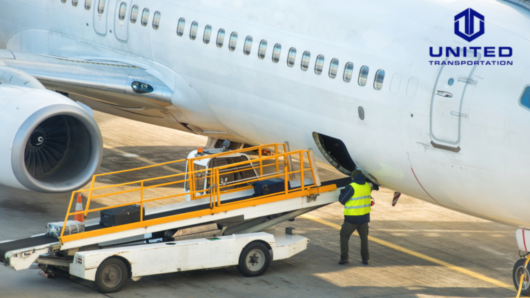 Air Freight Blog Image