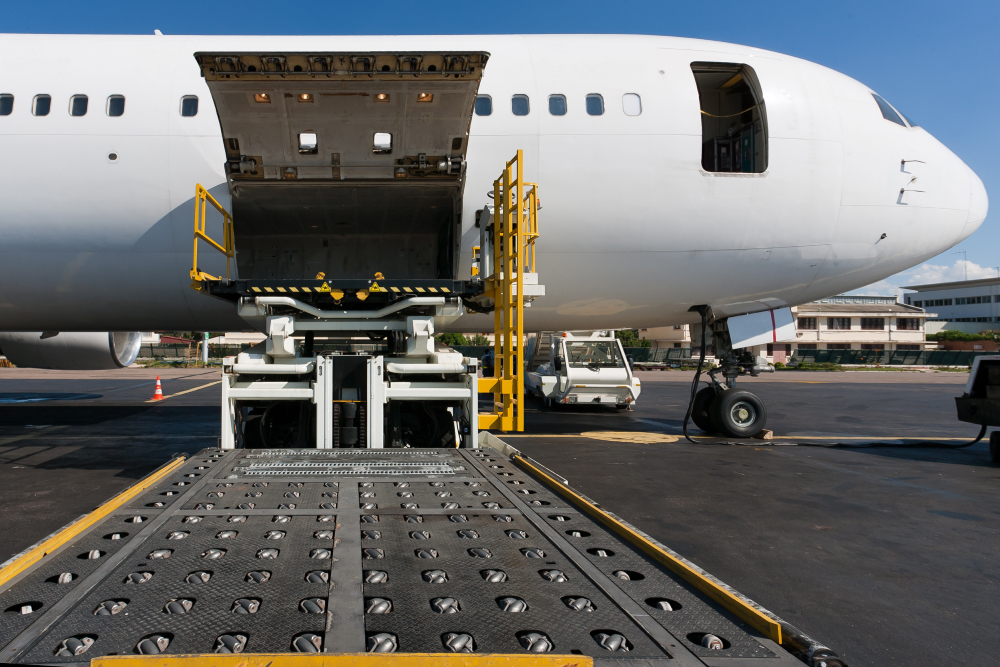 Air Freight Services