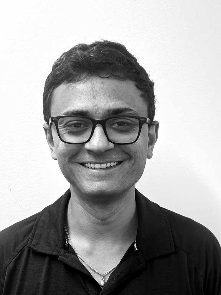 AK Patel United Transportation General Manager