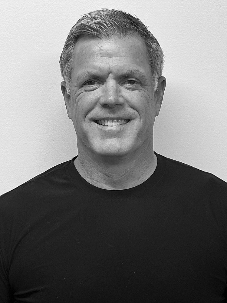 Kayne Grau United Transportation CEO