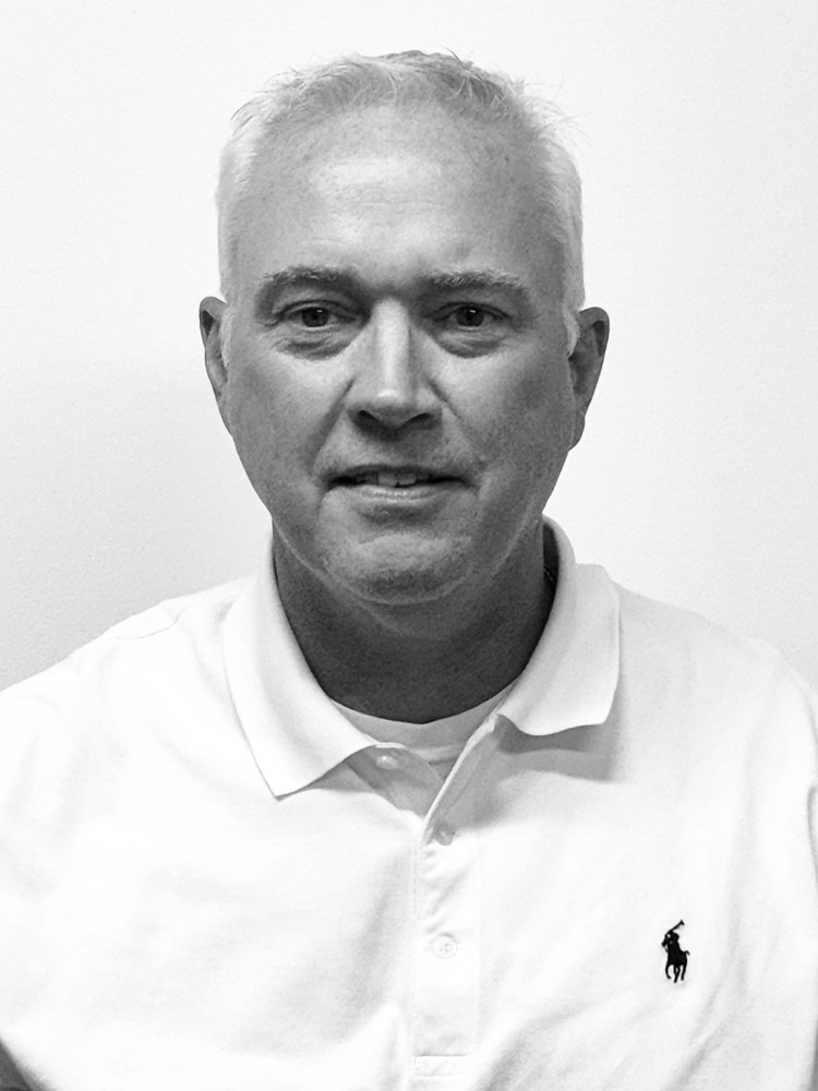 Tom Keenan United Transportation Head of Sales