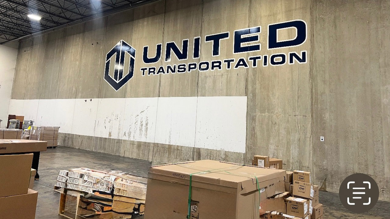 United Transportation Warehouse