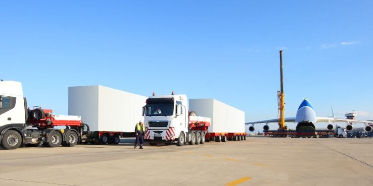 Air Cargo